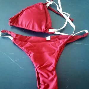 Bikini Set.
